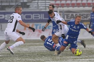 Liga by se měla zúžit na dvanáct týmů! Expert má radikální řešení - Sport.cz