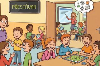 Mobily ve školách ano, či ne? A není problém již v takto položené otázce? - Médium.cz