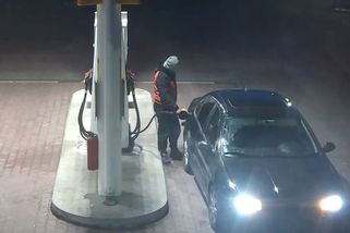 Fantom benzinek dopaden. Na ulici ho poznal policista v civilu - Novinky