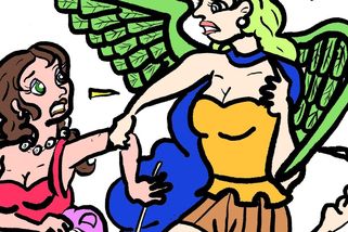 Neuhodíš dítě své aneb konec výprasků v Čechách II. - Médium.cz