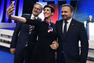 Koalici začínají svírat obavy jako za Babiše. Blíží se první test - Seznam Zprávy