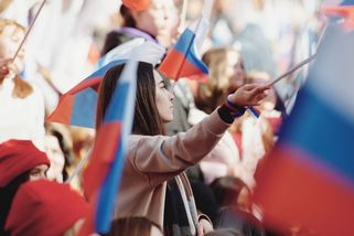 Rusko slaví konec války? Pošlapali základní odkaz, říká Lipavský - Seznam Zprávy