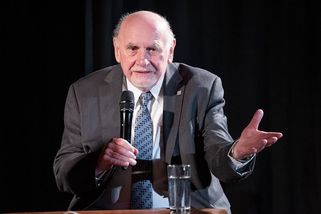 Rychetský čelí trestnímu oznámení kvůli výrokům o Klausovi a Rusku - Seznam Zprávy