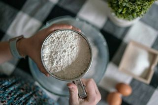 Japonská metoda tangzhong udrží pečivo měkké až 5 dní: Stačí povařit mouku s vodou