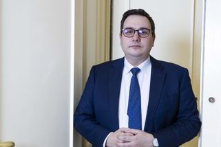 Klempíř: Lipavský je politický zrádce-turista. Může jít ve stopách Marka Bendy, míní Kubáček