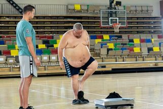 Lékaři varují: může zemřít kdykoliv. Honza z Extrémních proměn se vydává na životní proměnu