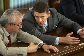 Chci se stát středočeským hejtmanem, překvapil Skopeček z ODS - Seznam Zprávy