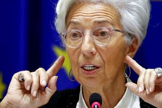 Maminku neposlouchal. Syn šéfky Evropské centrální banky propálil většinu investic do krypta - Novinky