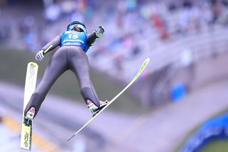 Bizarní kauza na olympiádě: injekce do penisu kvůli delším skokům aneb Každý centimetr se počítá
