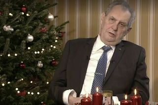 Zeman vyzval k povinnému očkování a varoval před energetickou chudobou - Seznam Zprávy