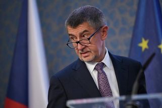 Vinou Andreje Babiše a jeho vlády nám hrozí plynov...