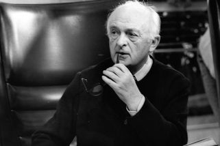 Tajemství dlouhověkosti Otakara Vávry (†100)? Ženy, taliány a báječné bijáky. Do postele „hupsl“ i s filmovou legendou - Super.cz