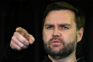 Vance opět radí Evropě: Problém je Brusel, ne Moskva. Přesně tak, chválí ho Putinův vyjednavač - Novinky