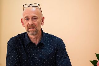 V Nemocnici Kyjov se objevila šikana, říká ředitel k výměně náměstkyně. Tu jeho slova překvapila - Novinky