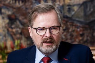 Premiér: Musíme najít silného kandidáta na prezidenta, jinak se budeme divit - Seznam Zprávy