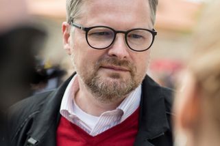 Fiala při setkání se Zelenským: My víme, že bojujete i za naše životy. Nejste sami, naše země stojí...