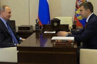 Bývalý mistr světa, který šokoval podporou Putina: Vyhrožují mi smrtí, ale udělal bych to znovu - Sport.cz