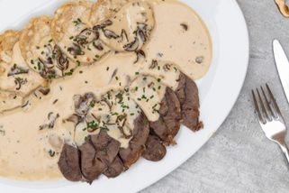 Zapomenuté omáčky našich babiček, které se výborně hodí k hovězímu! Zvládnete je za 30 minut