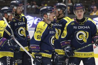 Zlín rozhodl v prodloužení! Počtvrté za sebou je ve finále první ligy - Sport.cz