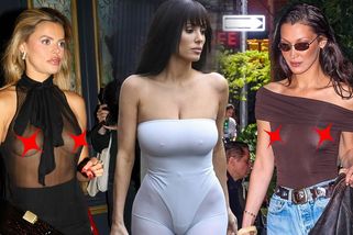 10 odpůrkyň podprsenek: Je libo ňadra menší či větší?