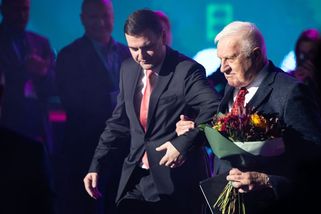 Klausovo dědictví. Lidé i politici rádi přírodu, ale odmítají Green Deal - Seznam Zprávy