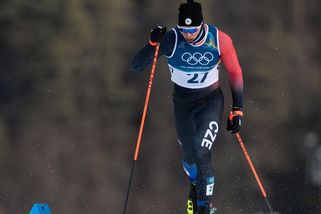 V lyžařském sprintu v Drammenu postoupili čtyři Češi, Černý byl pátý - Sport.cz