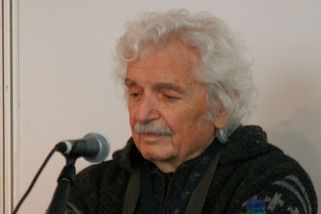 Otec Ladislava Smoljaka byl téměř negramotný švec. On měl slabost pro ženy, jako milenku měl i Dádu - Médium.cz