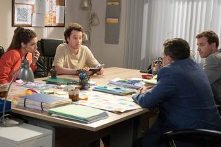 Dnes v Ulici: Erik dostává individuální plán a Soňu si opět podá Egon