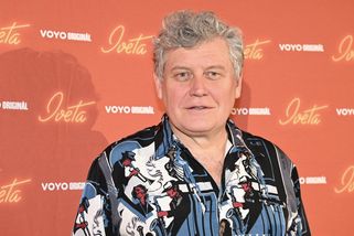 Ceny Thálie překvapily moderátorem. Hanuš je v soukromí pyšným tatínkem a dědečkem – eXtra.cz