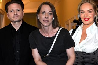 K soudu Brzobohatého s Kuchařovou dorazila i jeho ex