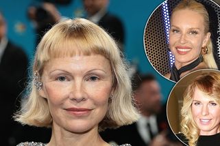 „Pamela vypadá na osmdesát,“ říká Simona Krainová. Hereččinu přirozenou vizáž obhajuje Diana Kobzanová - Proženy.cz