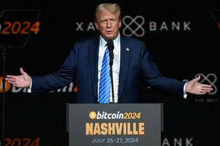 Drsný návrh dohody o nerostech: USA chtějí všechno, Ukrajině nenabízejí nic - Novinky