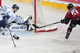 Gól, nebo ne? Šéf rozhodčích Pešina se vyjádřil k diskutovanému momentu na Spartě - Sport.cz