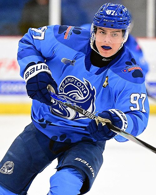 Matej Stankoven - Stats, Contract, Salary & More