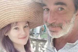 Manželský pár šokuje věkovým rozdílem 24 let: Lidé se zhrozili, když zjistili, že jsme svoji - Super.cz