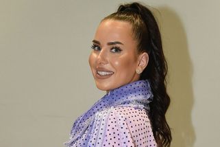 Barbora Stříteská ukázala bříško v 9. měsíci: Takhle se připravovala do porodnice. Druhý syn má už připravený pokojíček - Super.cz