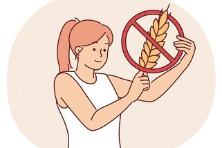 7 mýtů o bezlepkové dietě