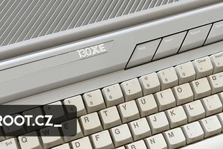 Projekt Atari XE: sourozenecký duel mezi upraveným 65XE a továrním 130XE