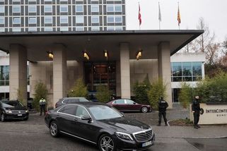 V Ženevě skončily mírové rozhovory o Ukrajině, na průlom zapomeňte - Novinky