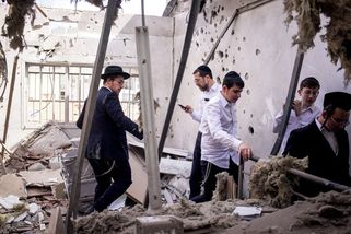 Polovina raketových odpalovacích zařízení Íránu zůstává nedotčena, tvrdí američtí zpravodajci - Novinky