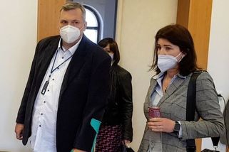 Bývalý pilot před soudem. Měl hrát invalidu a inkasovat miliony z pojistek - Novinky