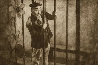 Václav Trégl: geniální komik a král malých rolí, kterého obdivovali Burian, Werich i Sobota - Médium.cz