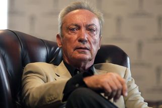 Zemřel herec Udo Kier - Novinky