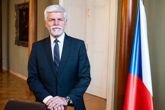 Prezident se chystá vystoupit s projevem. Těsně před volbami - Seznam Zprávy