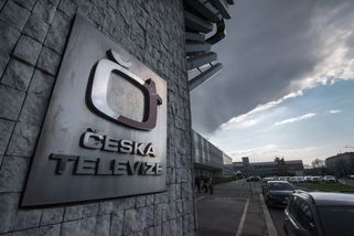 Českou televizi opustí další tvář jejího zpravodaj...