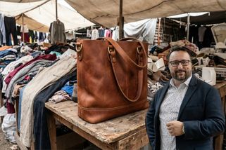 Brašnářství Tlustý jako smutný symbol konce jednoho „hipster“ hypu