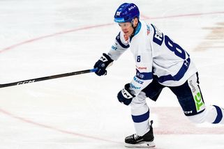 Do Kladna teď přijdou velká jména, tým půjde nahoru, slibuje kapitán pro příští sezonu - Sport.cz