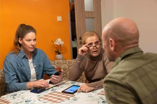 Ulice příští týden: Vandino rozhodnutí všechno změní, Soňa prozradí Mastného tajemství a existenční problémy