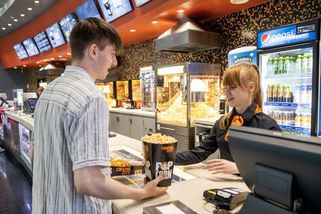 „Nekřesťansky drahé.“ V kině si připlatíte za popcorn i kolu - Seznam Zprávy