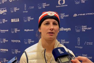Češky se na olympiádě mohou opřít o elitní střelkyni. Je neskutečná, dře na sobě, zní z týmu - Sport.cz